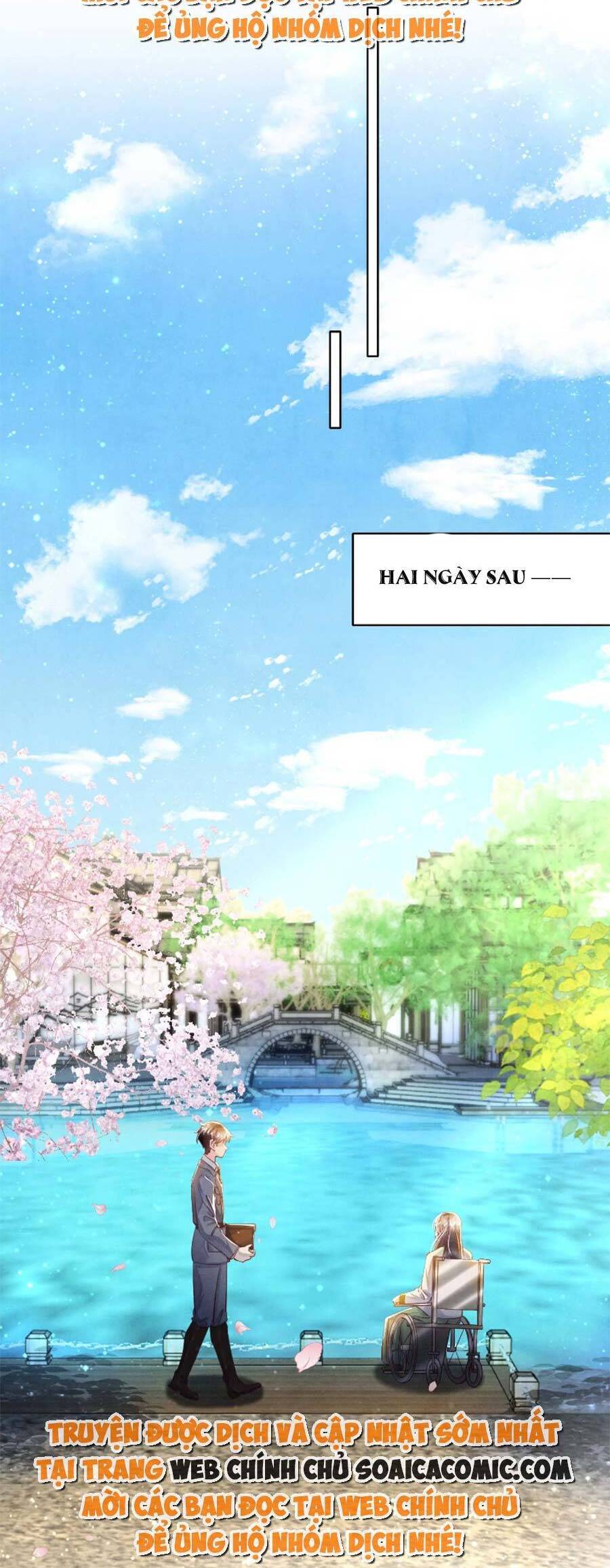 Tôi Có Ông Chồng Hay Ghen Chapter 64 - 18