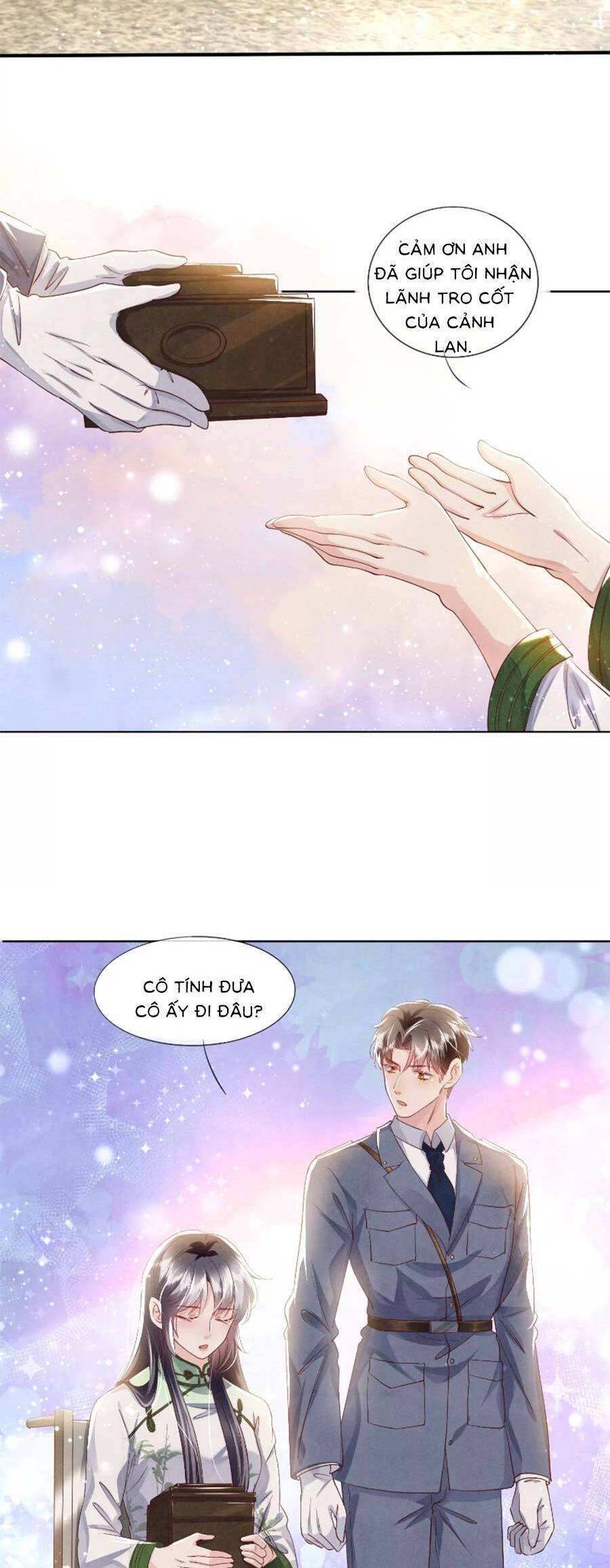 Tôi Có Ông Chồng Hay Ghen Chapter 64 - 19