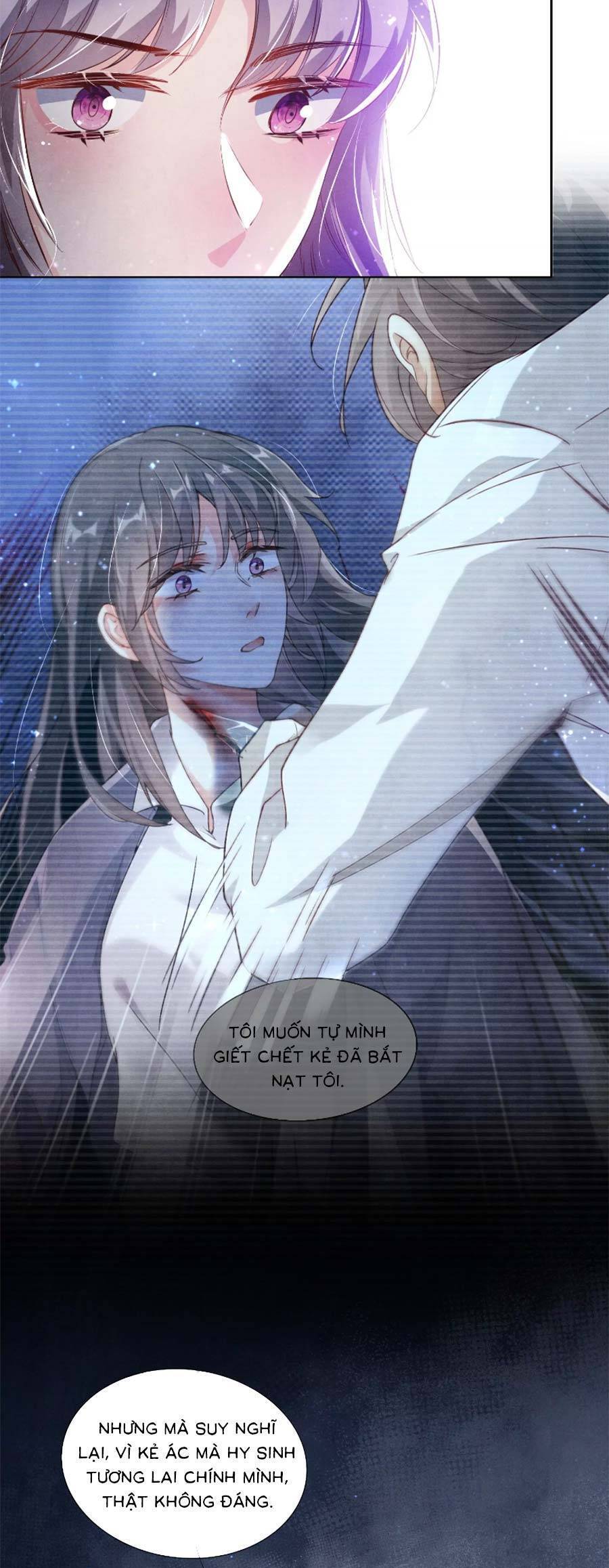 Tôi Có Ông Chồng Hay Ghen Chapter 64 - 21