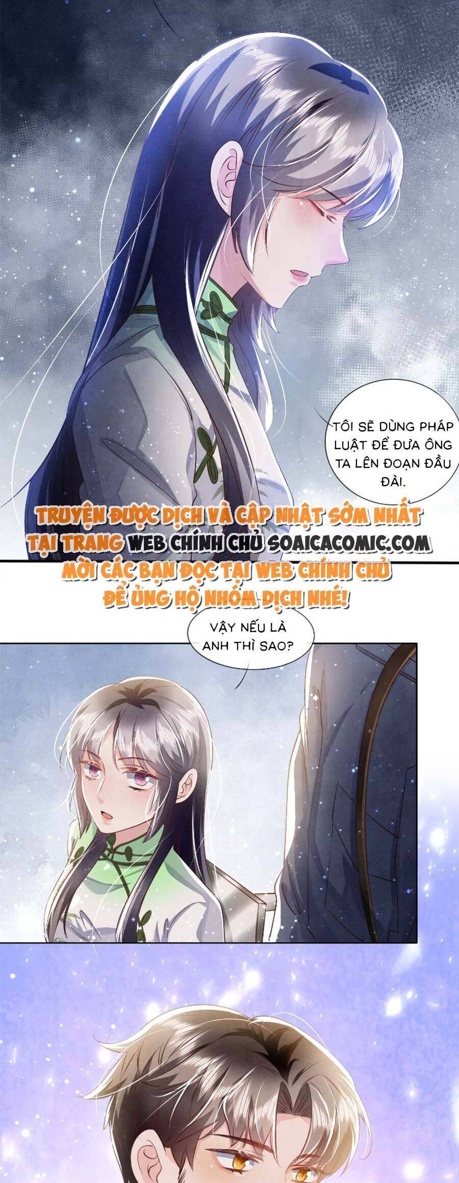 Tôi Có Ông Chồng Hay Ghen Chapter 64 - 22