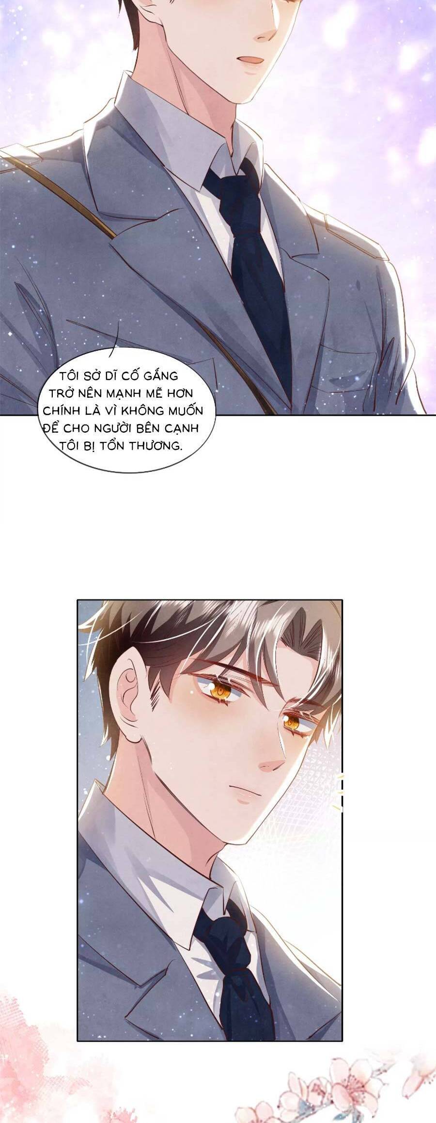 Tôi Có Ông Chồng Hay Ghen Chapter 64 - 23