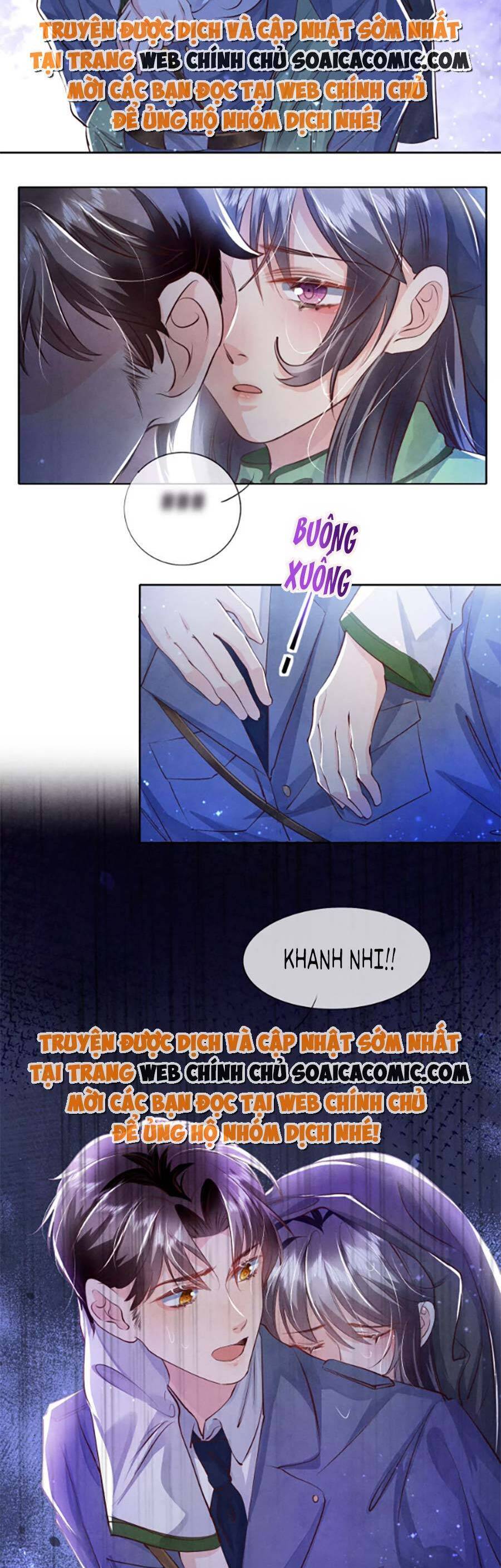 Tôi Có Ông Chồng Hay Ghen Chapter 70 - 2
