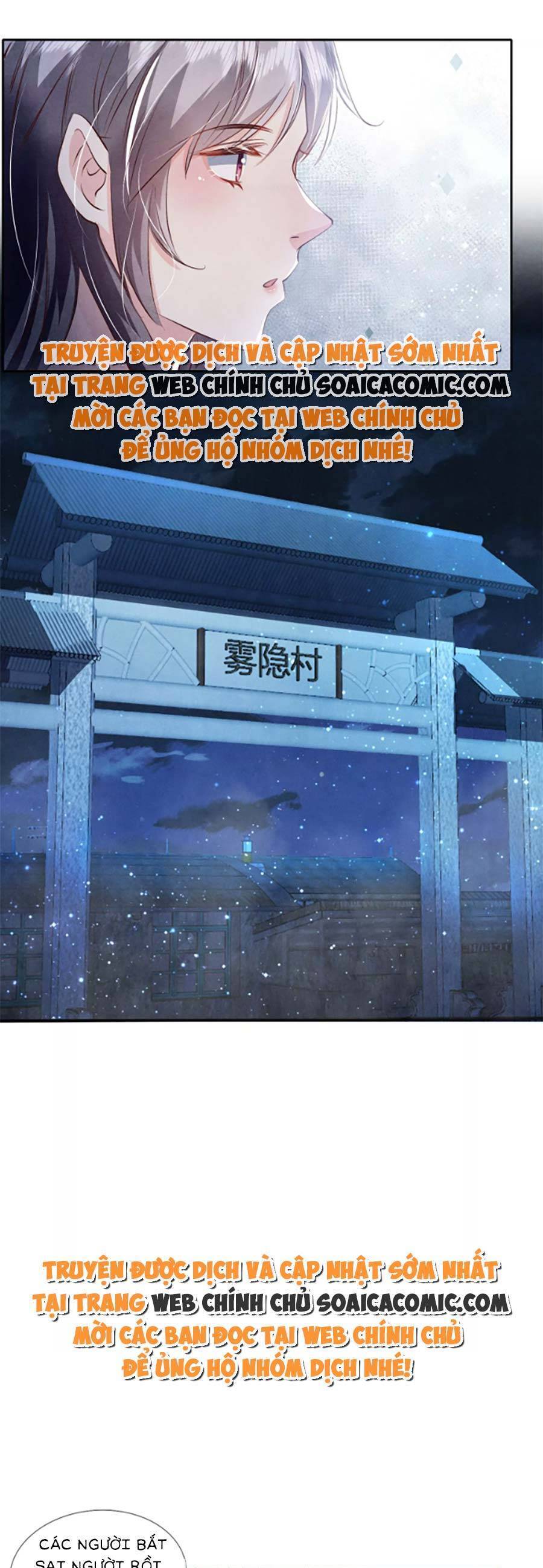Tôi Có Ông Chồng Hay Ghen Chapter 70 - 11