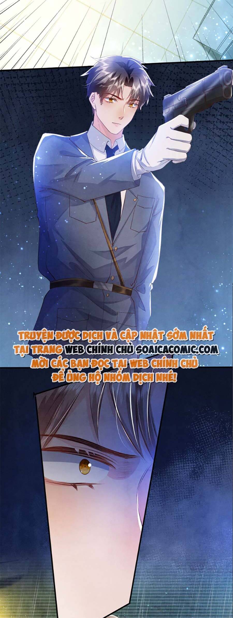 Tôi Có Ông Chồng Hay Ghen Chapter 70 - 17