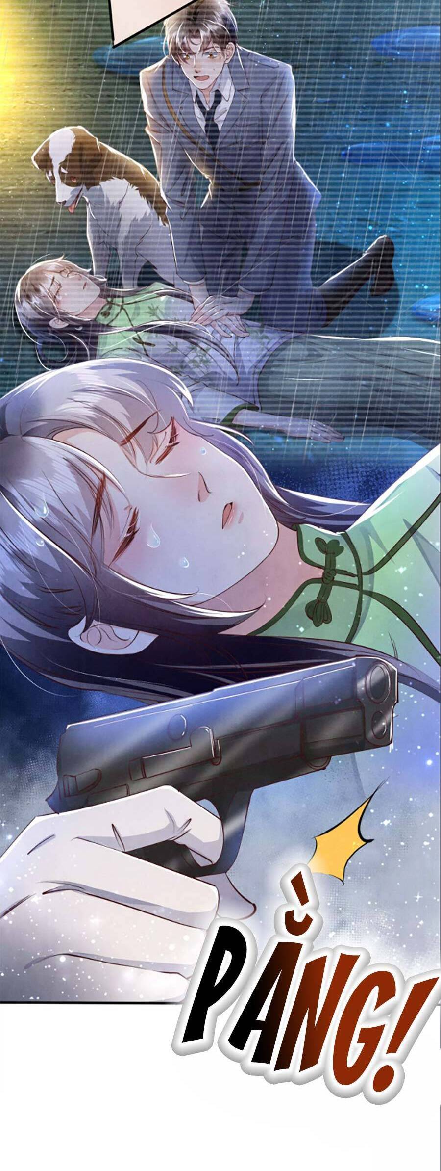 Tôi Có Ông Chồng Hay Ghen Chapter 70 - 18