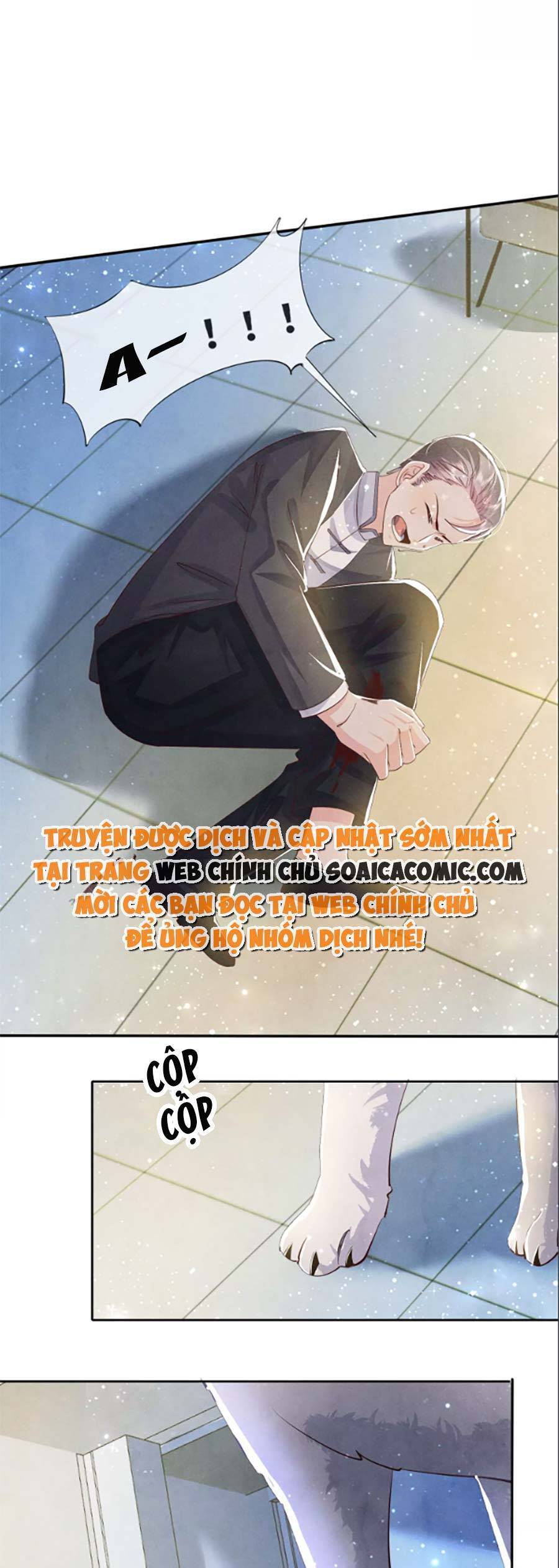 Tôi Có Ông Chồng Hay Ghen Chapter 70 - 19