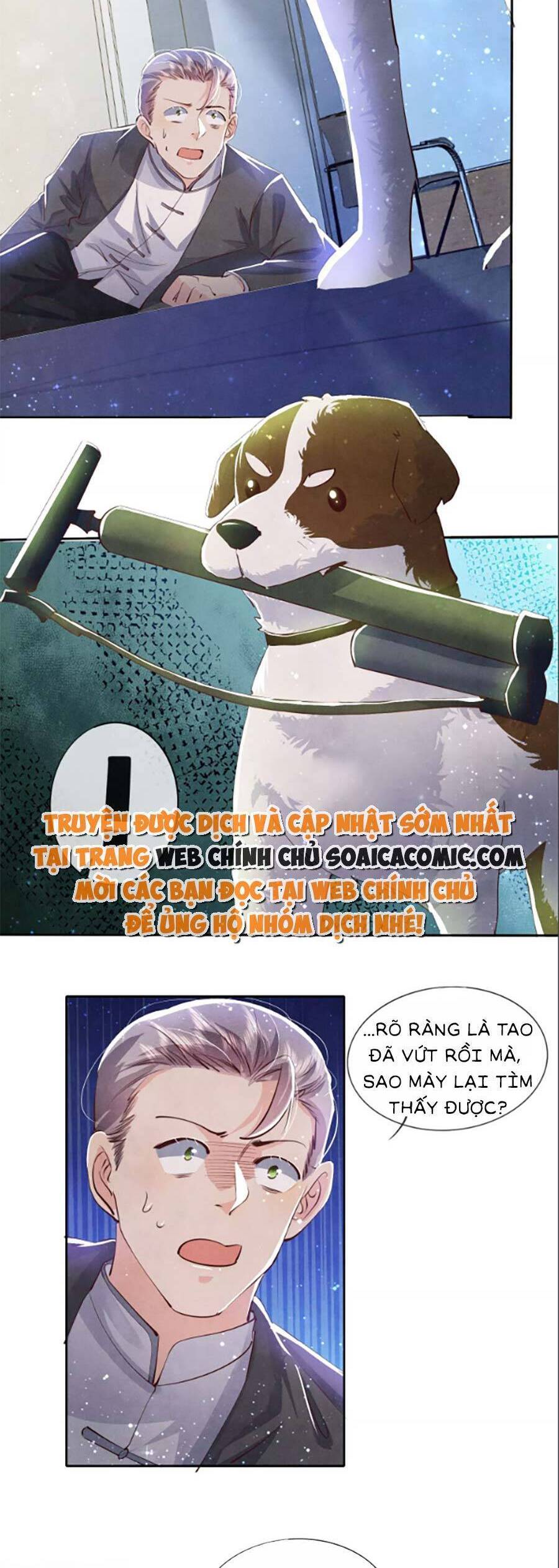 Tôi Có Ông Chồng Hay Ghen Chapter 70 - 20