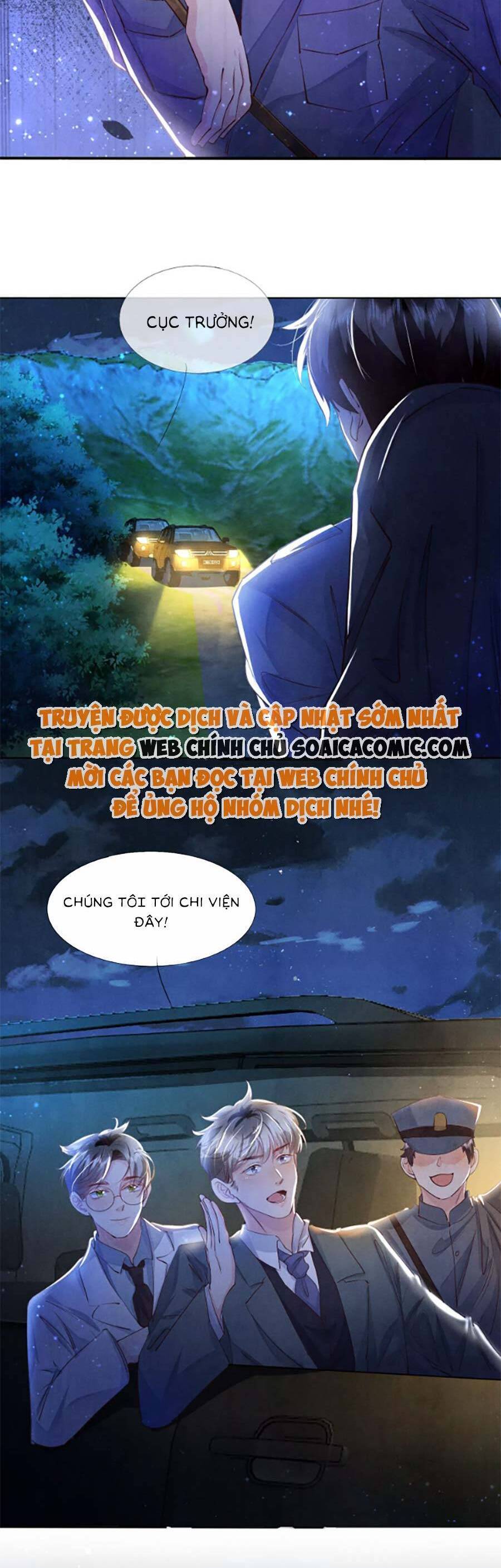 Tôi Có Ông Chồng Hay Ghen Chapter 70 - 3