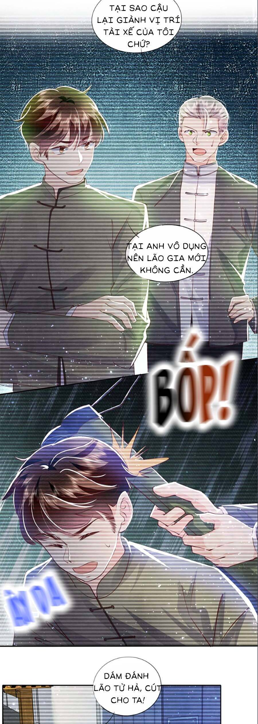 Tôi Có Ông Chồng Hay Ghen Chapter 70 - 21