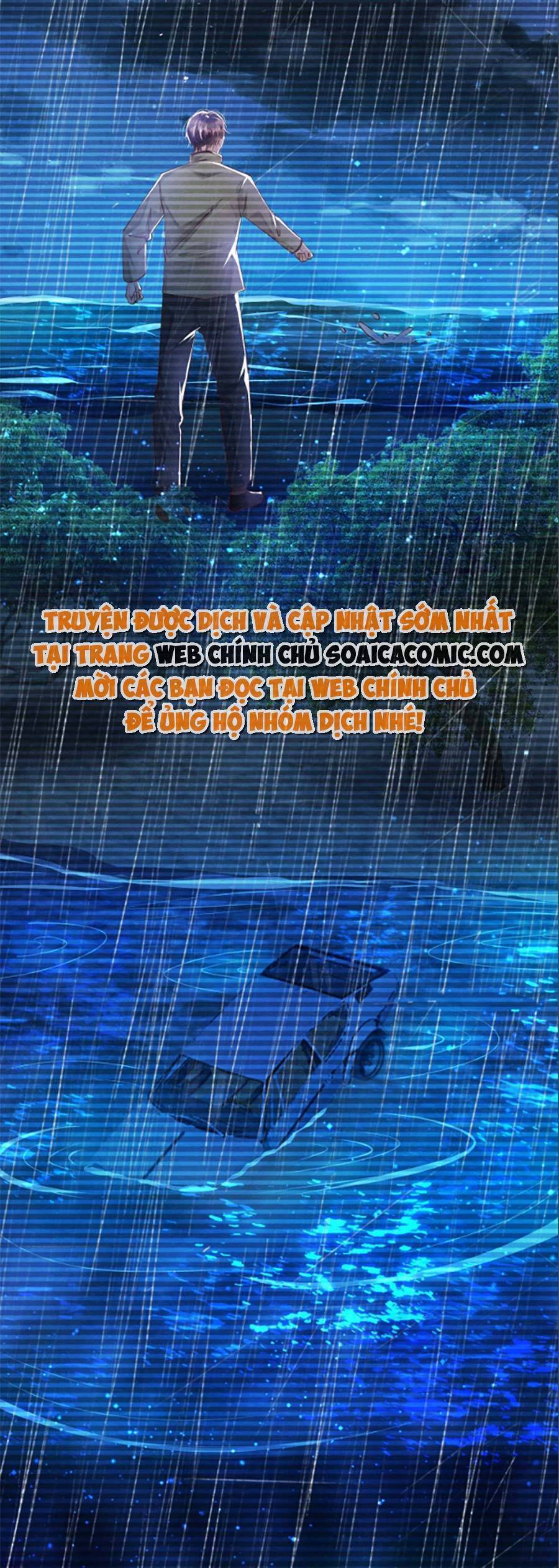 Tôi Có Ông Chồng Hay Ghen Chapter 70 - 23