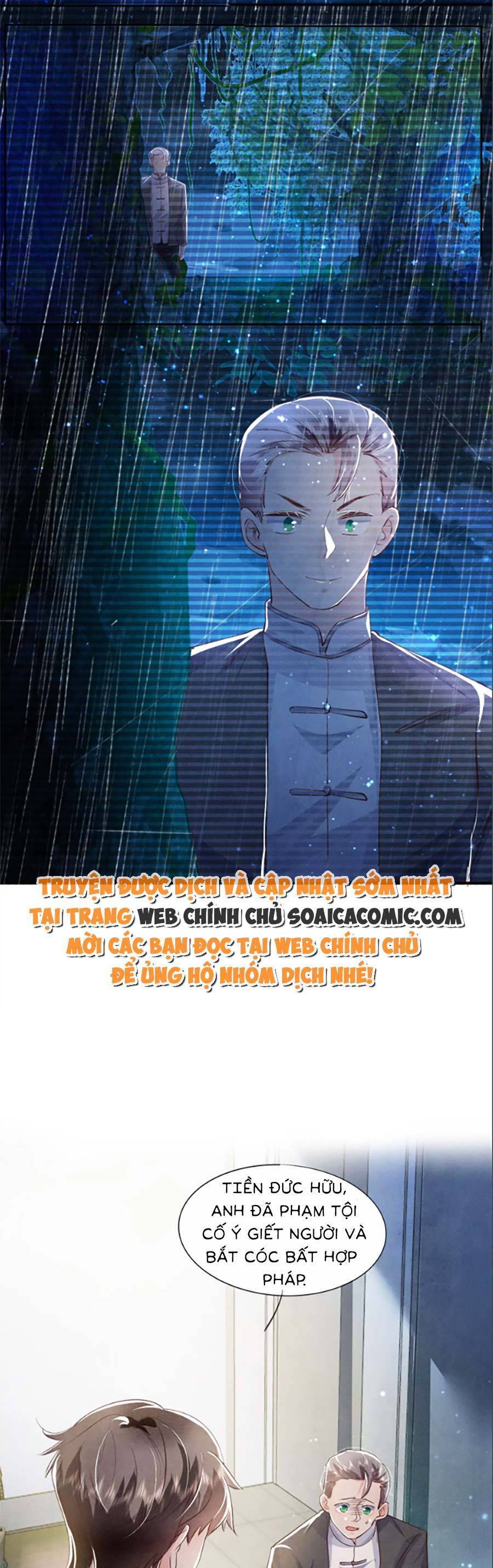Tôi Có Ông Chồng Hay Ghen Chapter 70 - 24