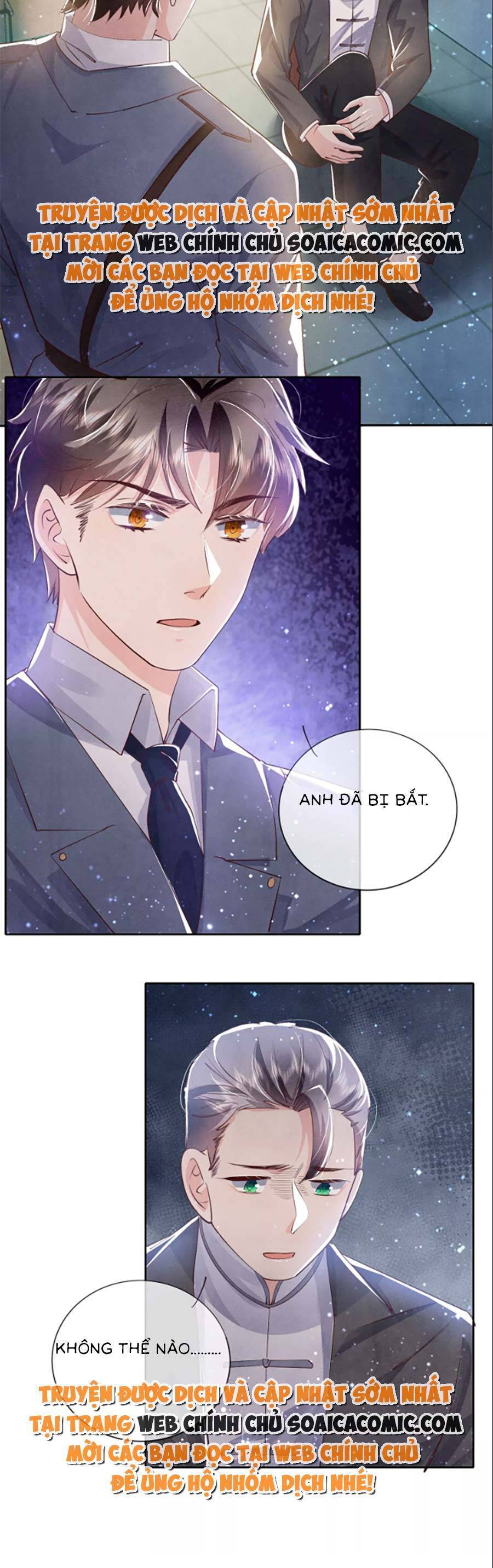 Tôi Có Ông Chồng Hay Ghen Chapter 70 - 25