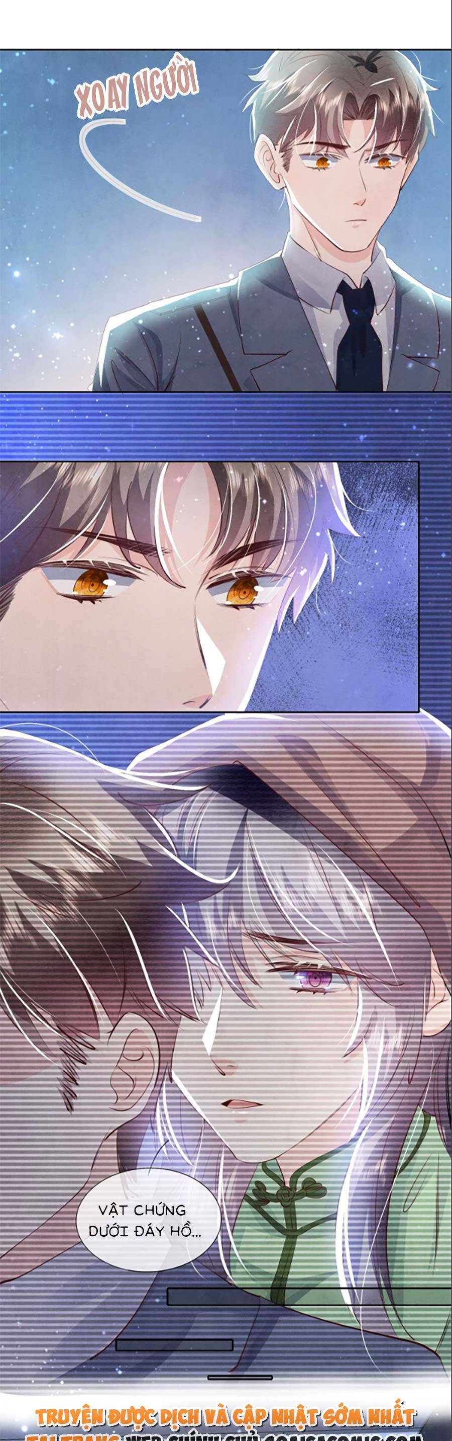Tôi Có Ông Chồng Hay Ghen Chapter 70 - 26