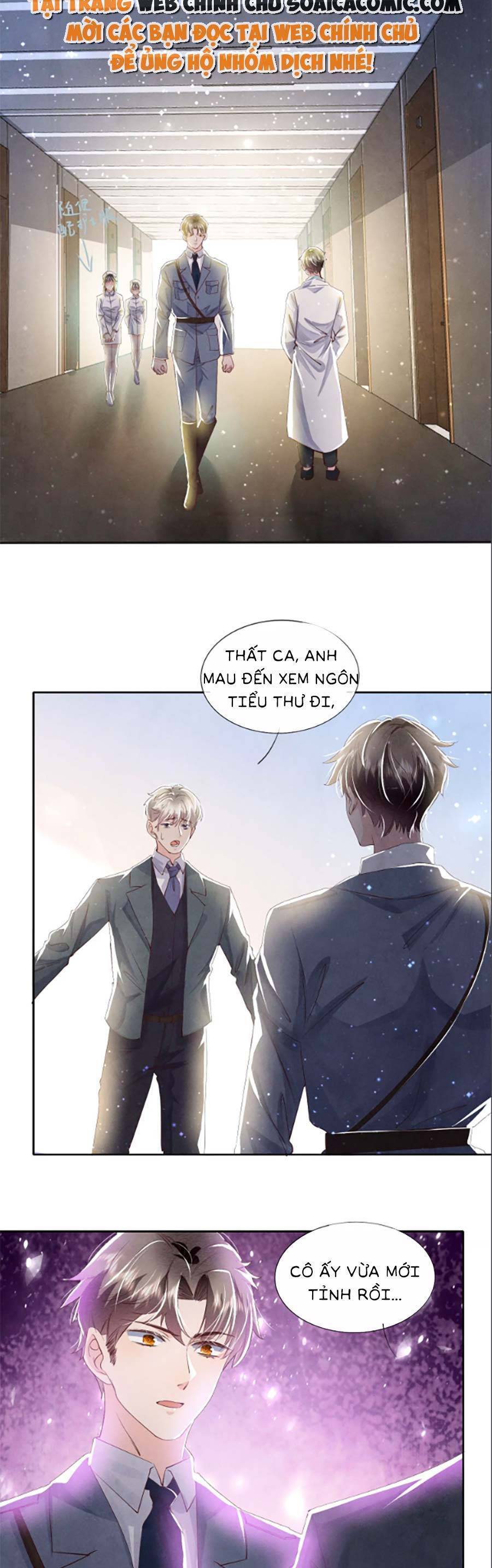 Tôi Có Ông Chồng Hay Ghen Chapter 70 - 27