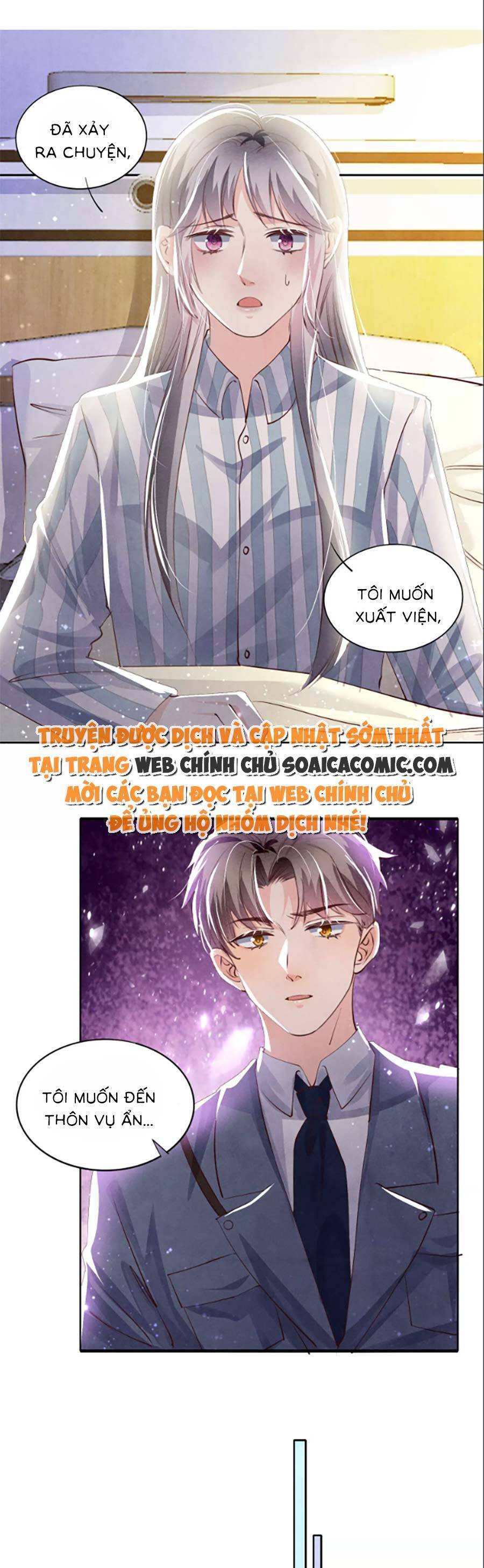 Tôi Có Ông Chồng Hay Ghen Chapter 70 - 29
