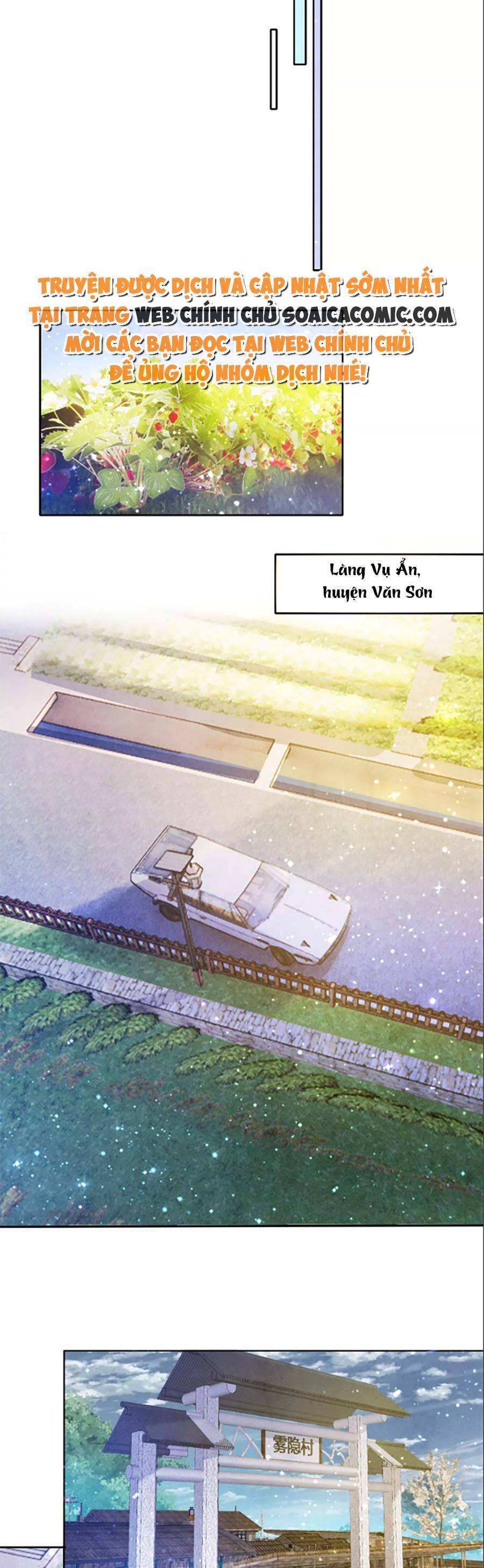 Tôi Có Ông Chồng Hay Ghen Chapter 70 - 30