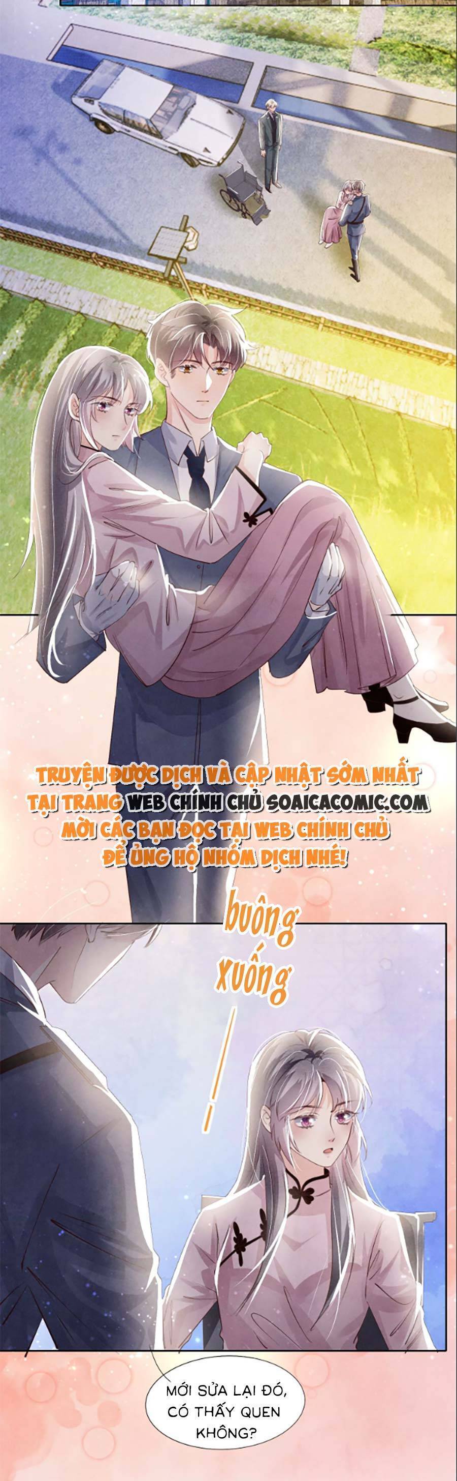 Tôi Có Ông Chồng Hay Ghen Chapter 70 - 31