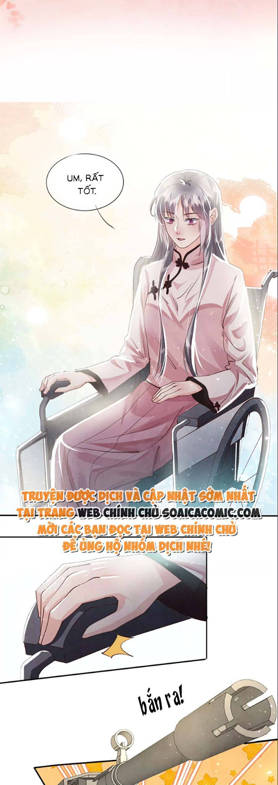 Tôi Có Ông Chồng Hay Ghen Chapter 70 - 32