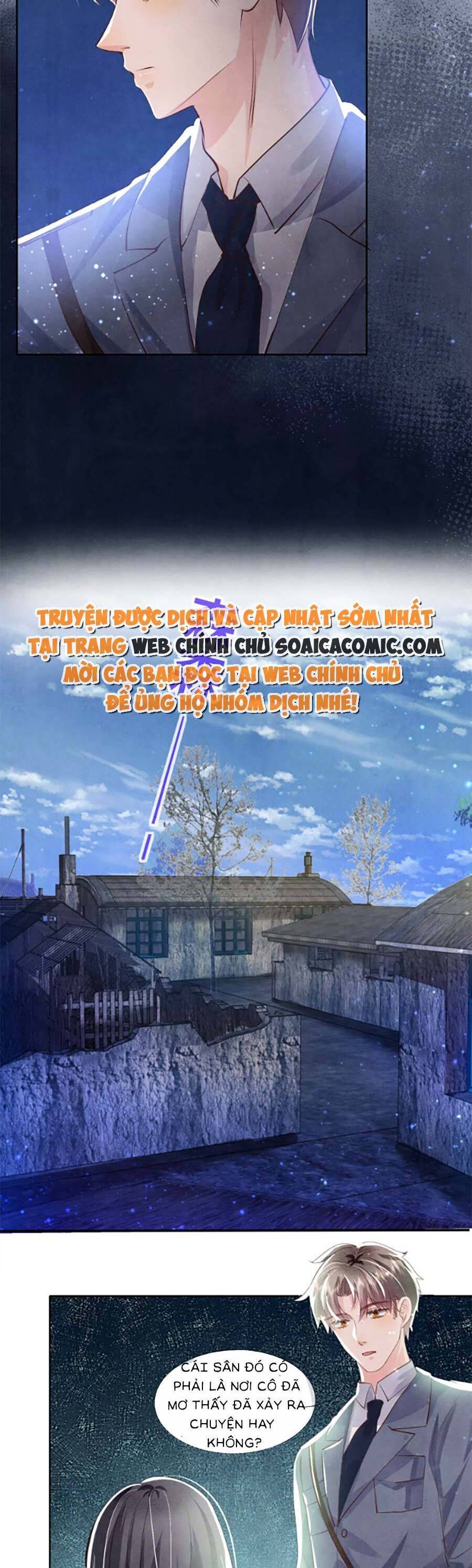 Tôi Có Ông Chồng Hay Ghen Chapter 70 - 36