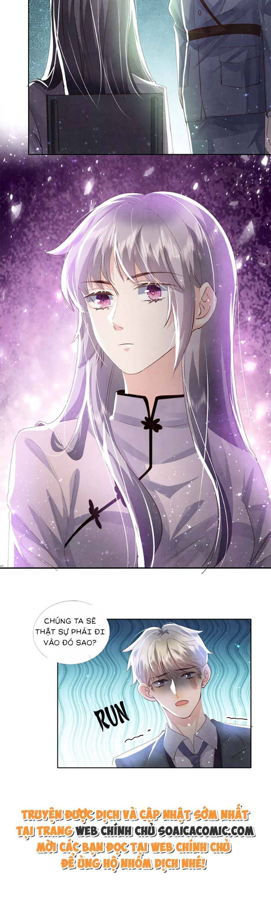 Tôi Có Ông Chồng Hay Ghen Chapter 70 - 37