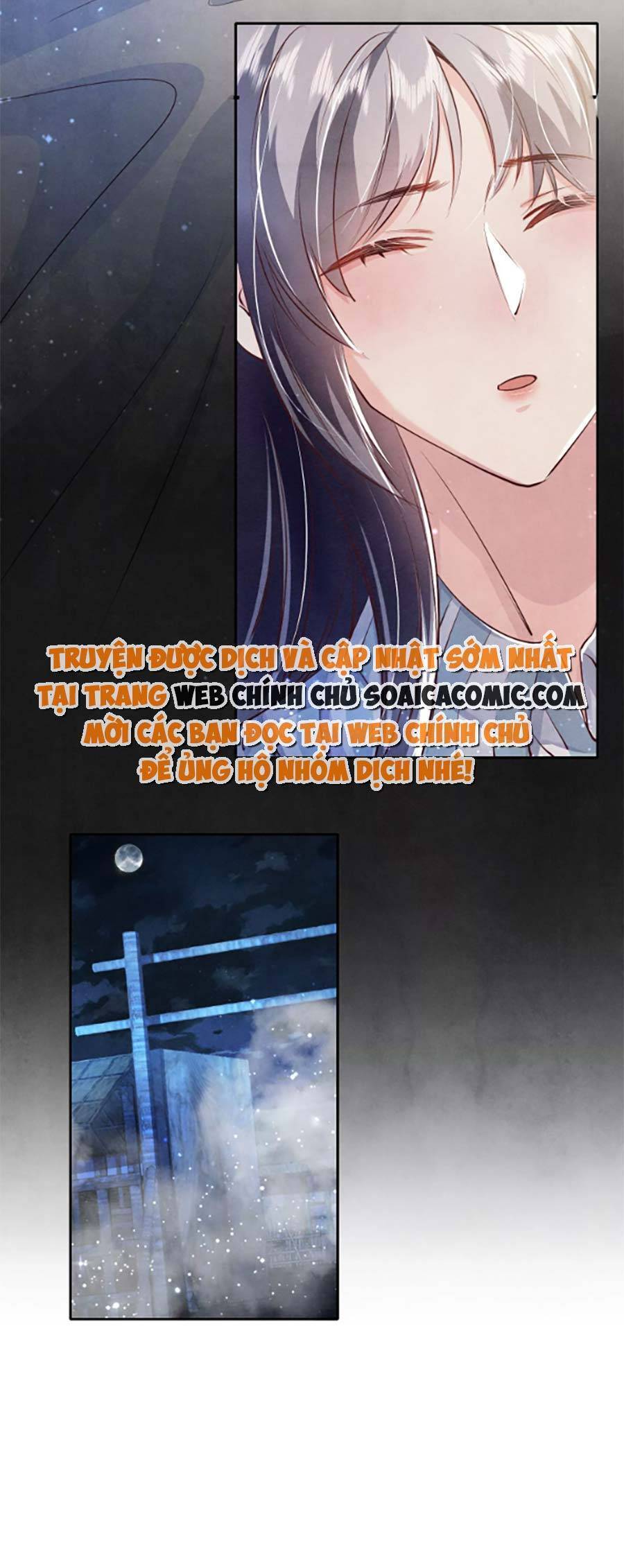 Tôi Có Ông Chồng Hay Ghen Chapter 70 - 7