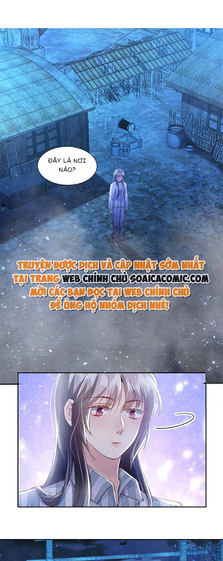 Tôi Có Ông Chồng Hay Ghen Chapter 70 - 8