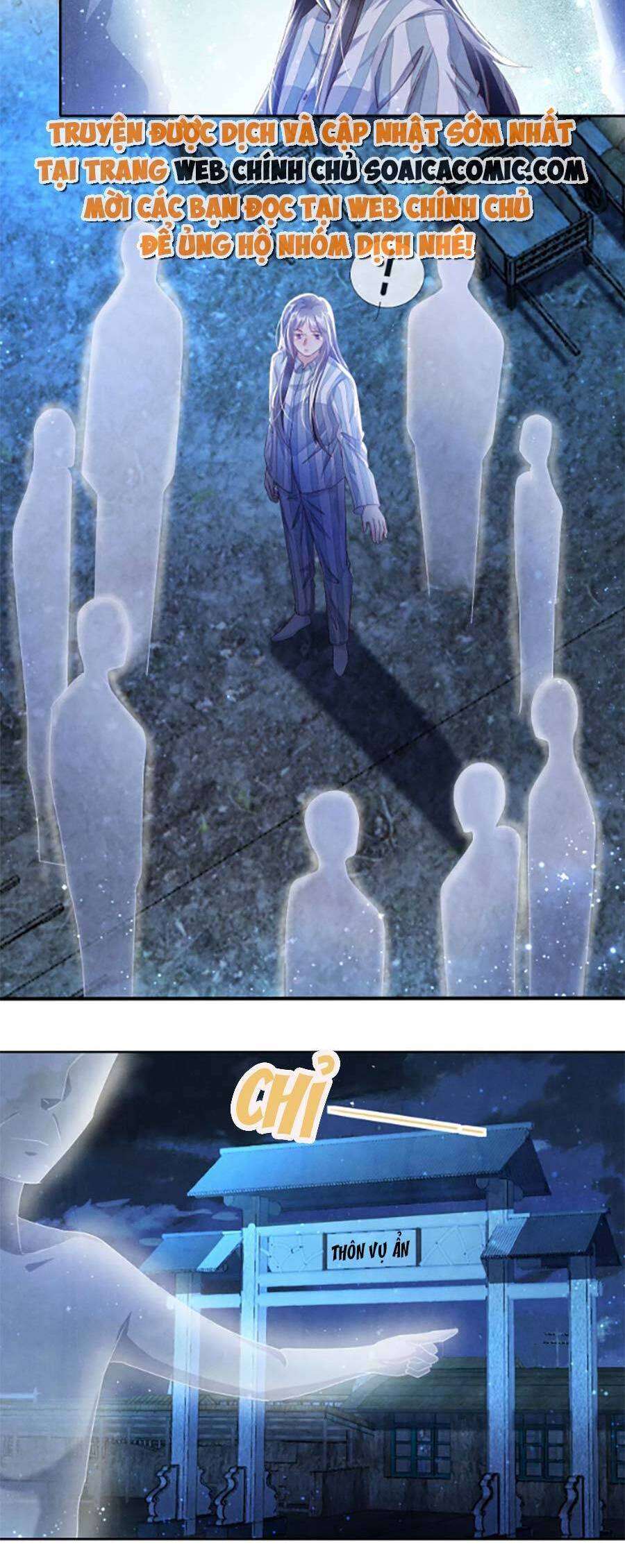 Tôi Có Ông Chồng Hay Ghen Chapter 70 - 10