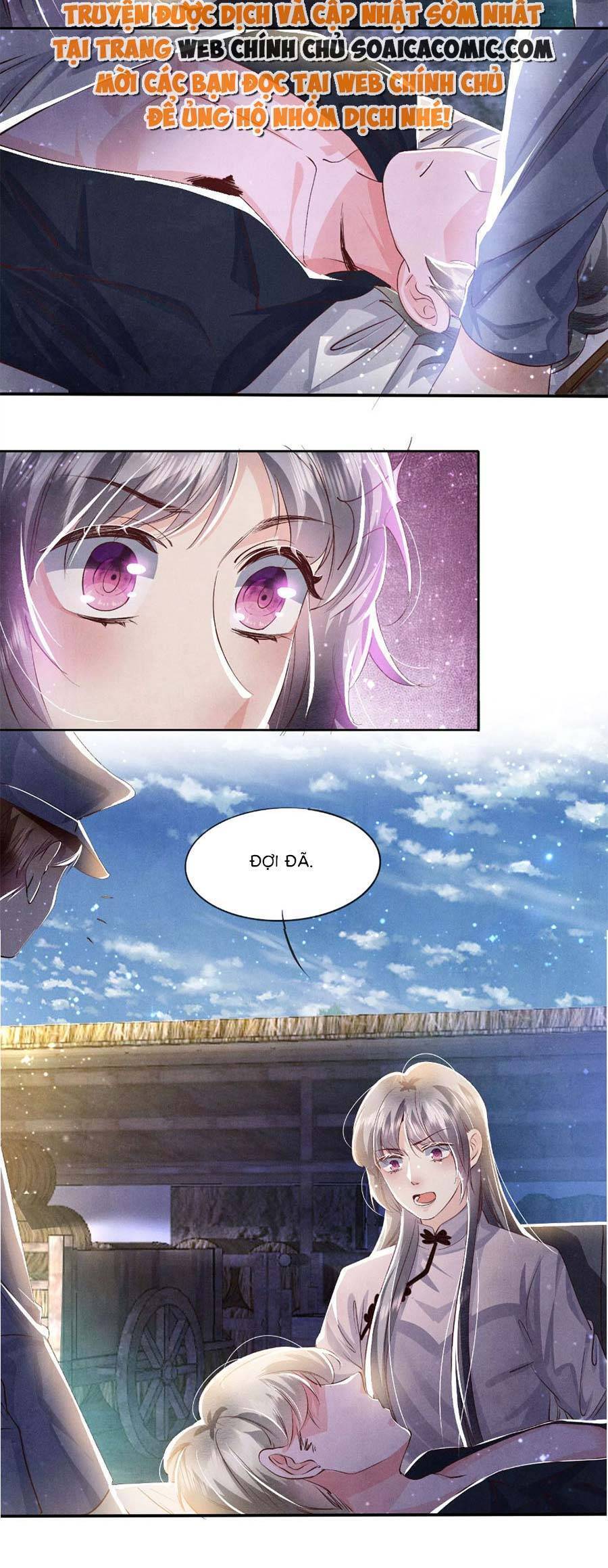 Tôi Có Ông Chồng Hay Ghen Chapter 71 - 11