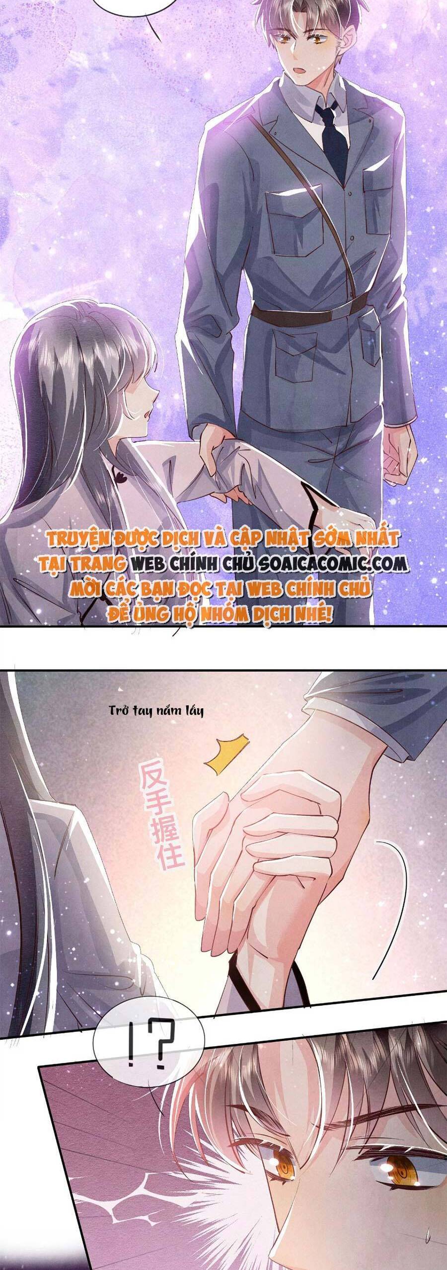 Tôi Có Ông Chồng Hay Ghen Chapter 71 - 13