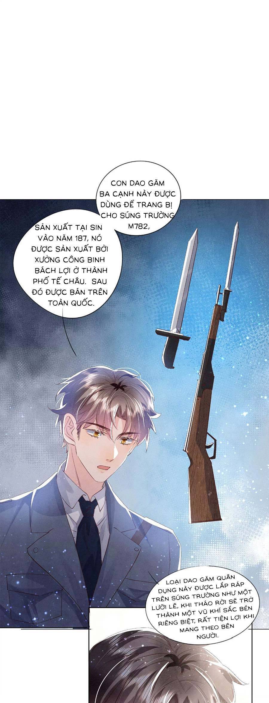 Tôi Có Ông Chồng Hay Ghen Chapter 71 - 16