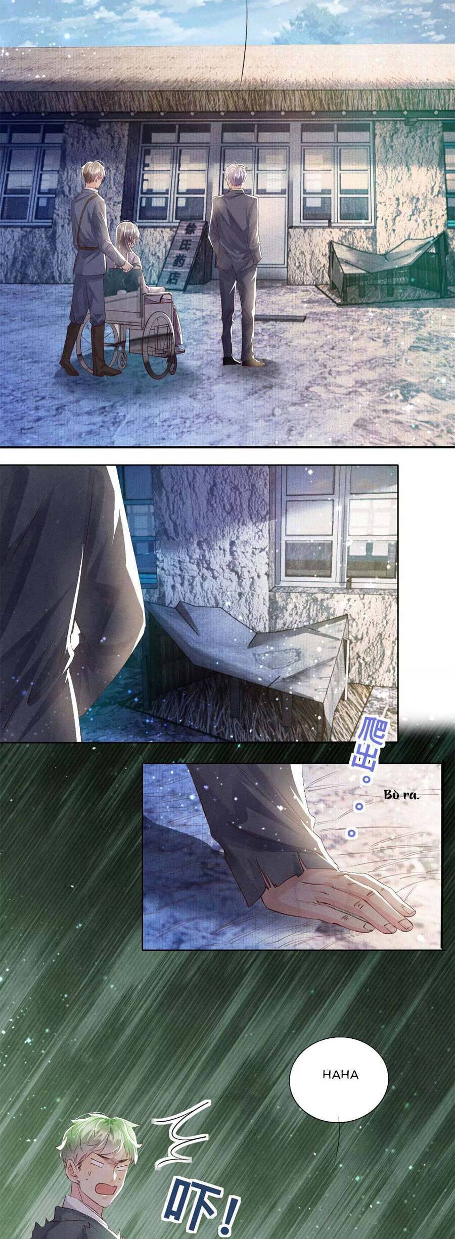 Tôi Có Ông Chồng Hay Ghen Chapter 71 - 22