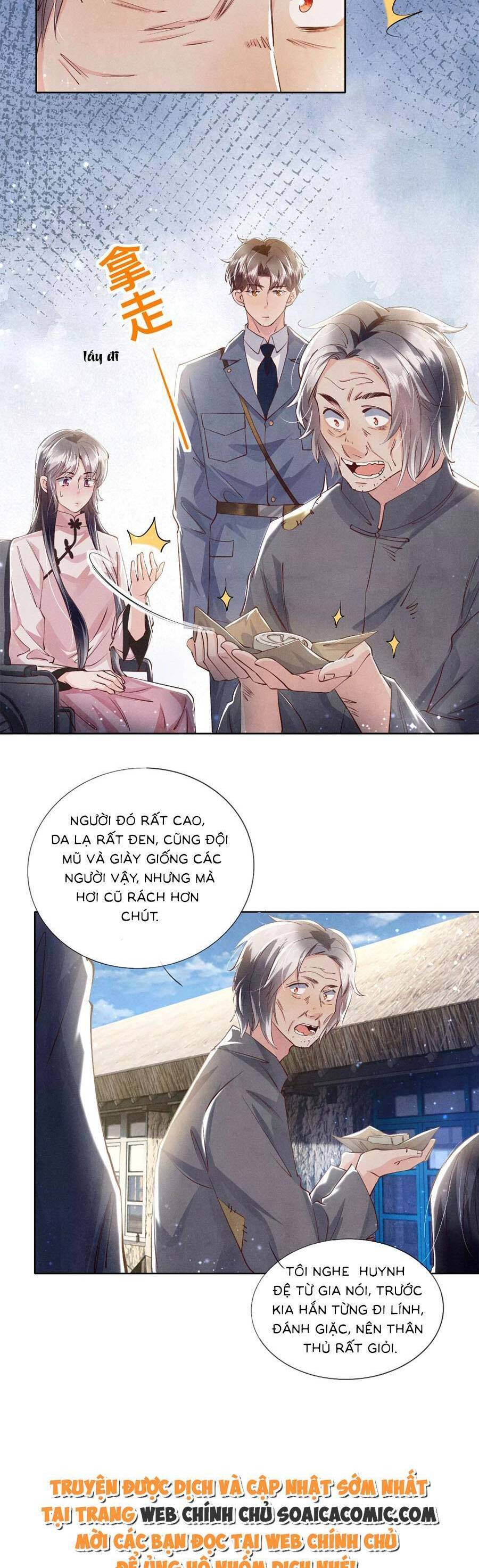 Tôi Có Ông Chồng Hay Ghen Chapter 71 - 26