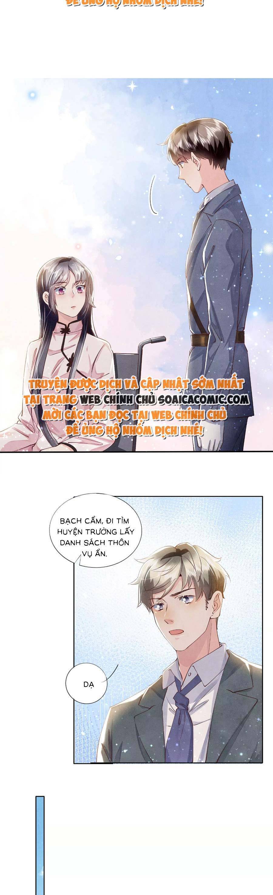 Tôi Có Ông Chồng Hay Ghen Chapter 71 - 27