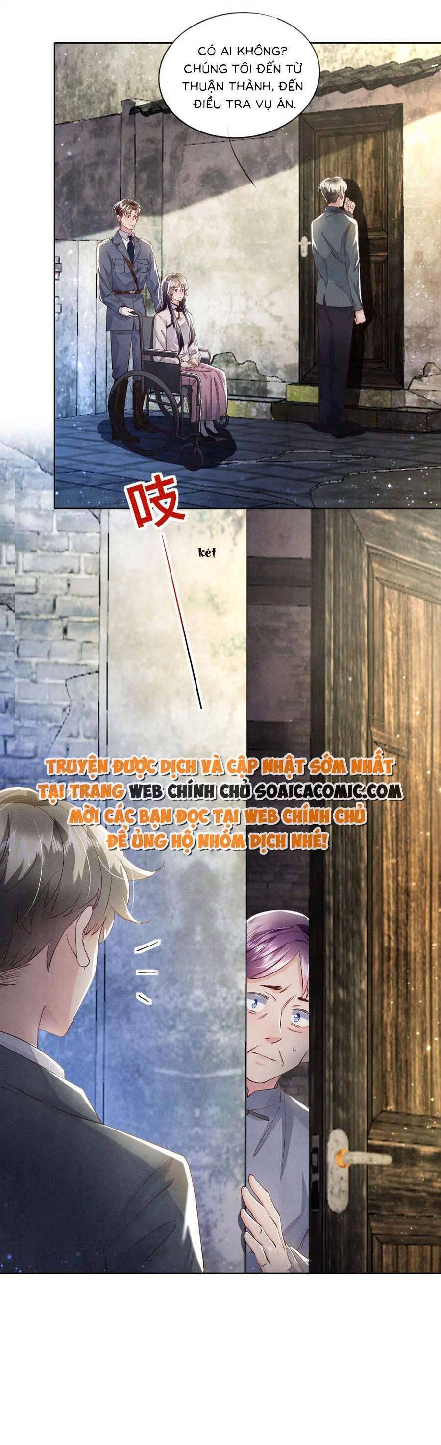 Tôi Có Ông Chồng Hay Ghen Chapter 71 - 29