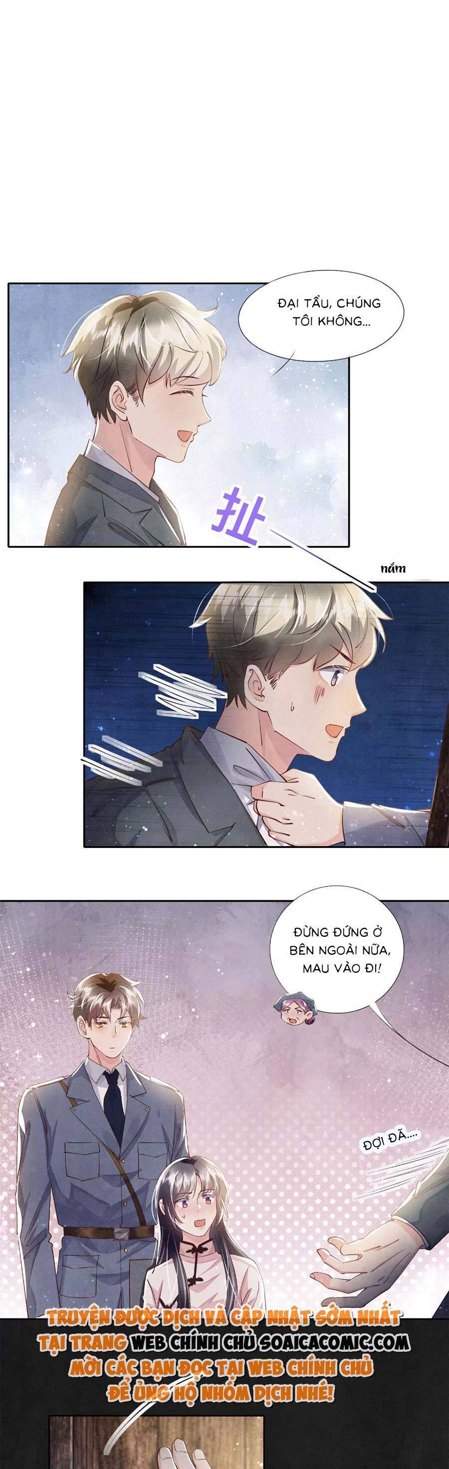 Tôi Có Ông Chồng Hay Ghen Chapter 71 - 30