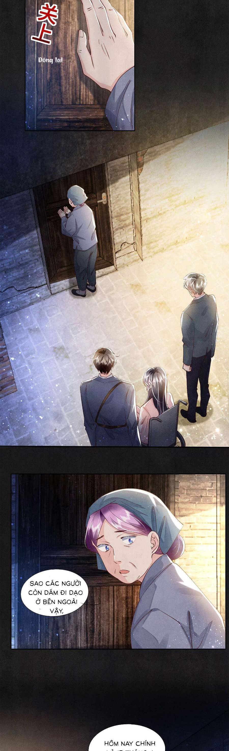 Tôi Có Ông Chồng Hay Ghen Chapter 71 - 31