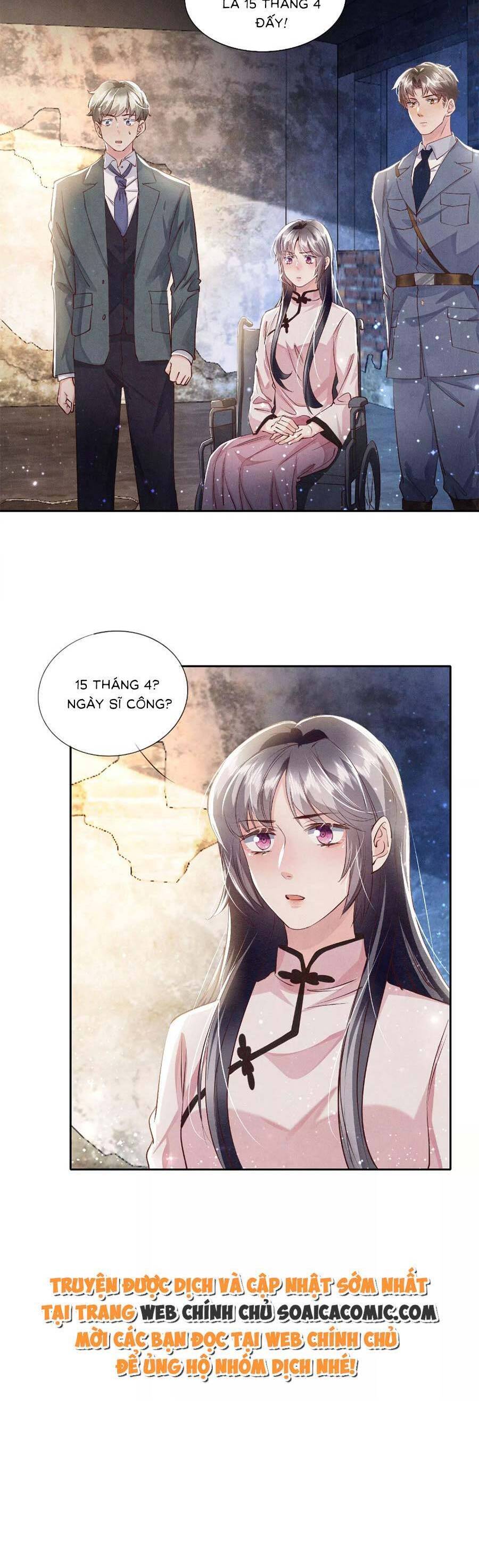 Tôi Có Ông Chồng Hay Ghen Chapter 71 - 32