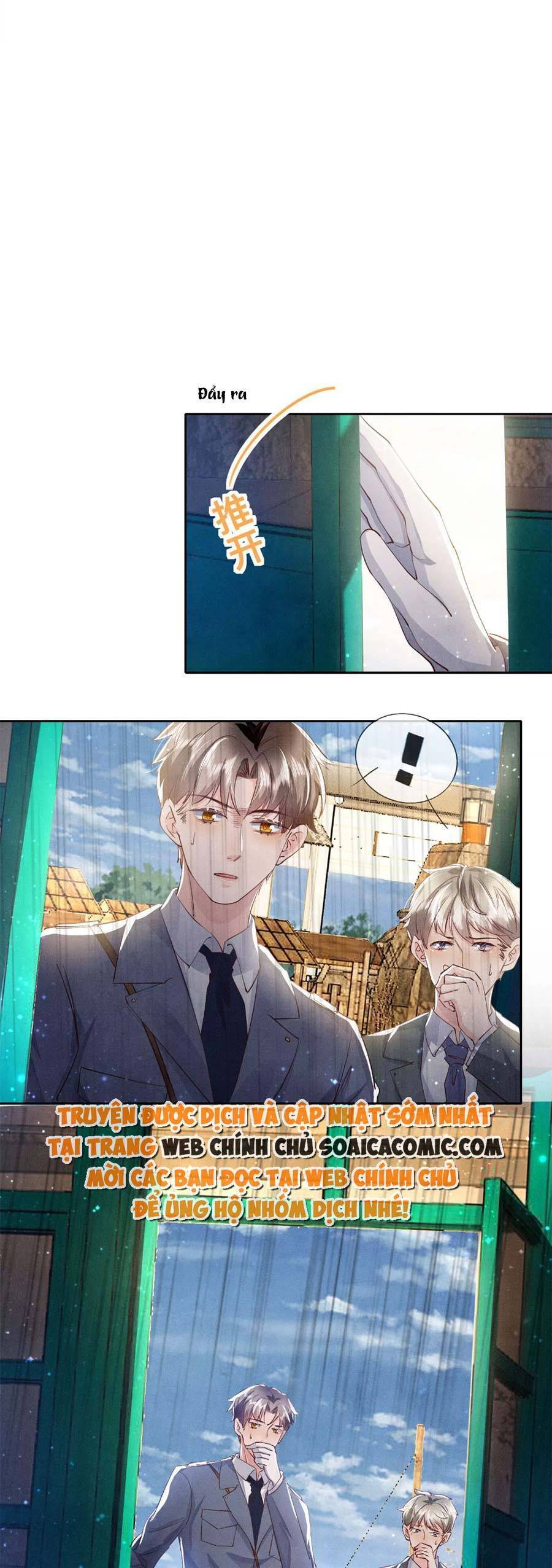 Tôi Có Ông Chồng Hay Ghen Chapter 71 - 5