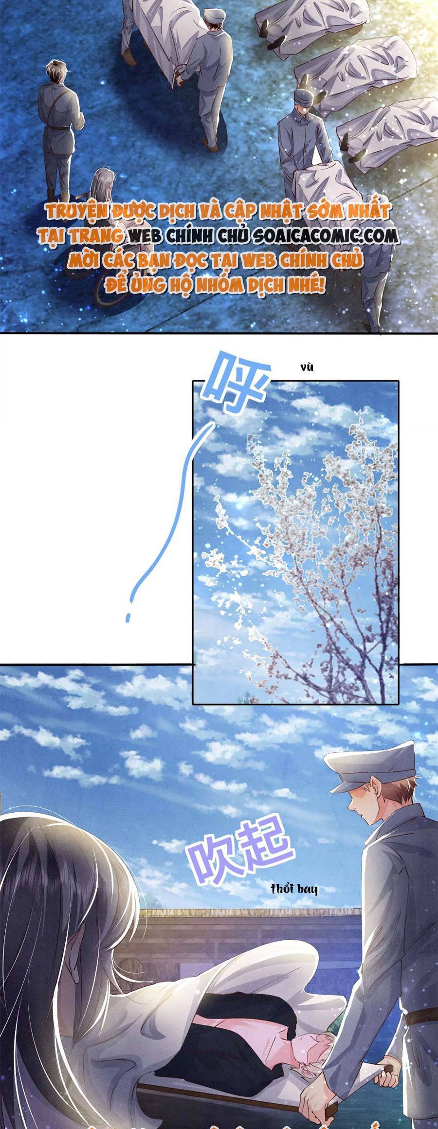Tôi Có Ông Chồng Hay Ghen Chapter 71 - 10