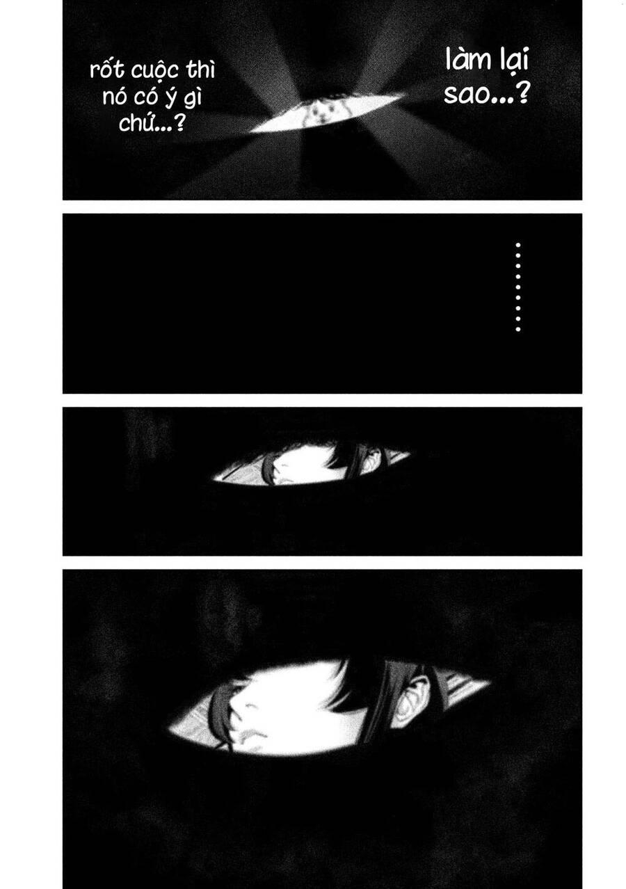 Dù Ta Có Quay Ngược Thời Gian Bao Nhiêu Lần Đi Nữa Thì Chùa Honno Vẫn Cháy Sao!? Chapter 1 - 13