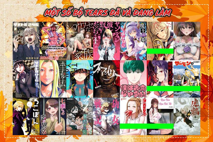 Dù Ta Có Quay Ngược Thời Gian Bao Nhiêu Lần Đi Nữa Thì Chùa Honno Vẫn Cháy Sao!? Chapter 5 - 23