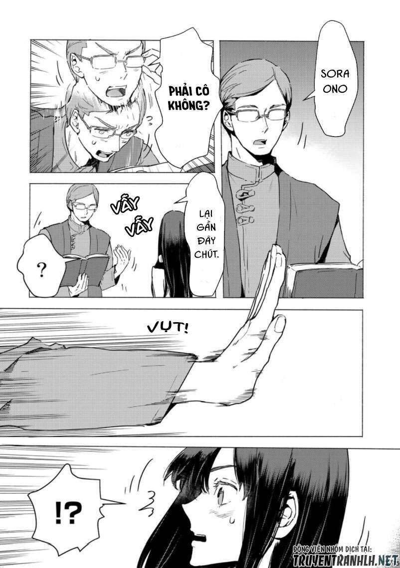 Tôi Từng Là Một Nô Lệ, Nhưng Khi Mua Một Quỷ Nô Thì Phát Hiện Năng Lượng Của Hắn Quá Lớn Nên Muốn Bỏ Hắn Nha.... Chapter 1 - 12