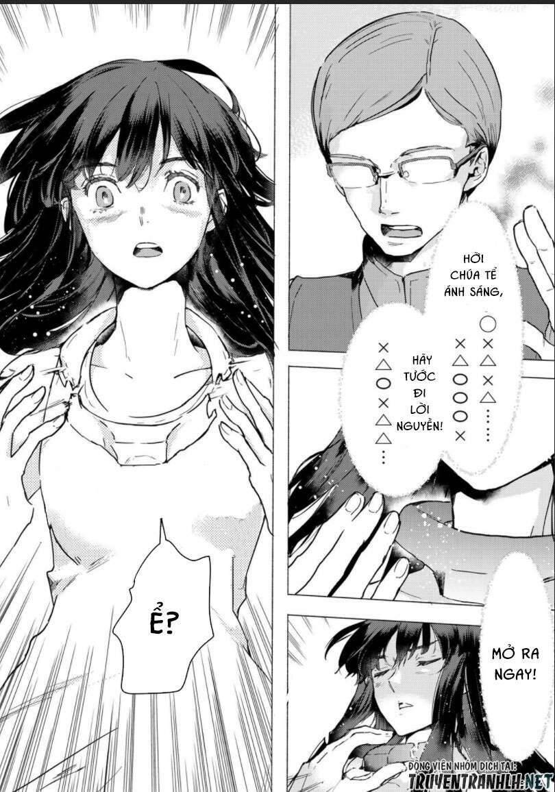 Tôi Từng Là Một Nô Lệ, Nhưng Khi Mua Một Quỷ Nô Thì Phát Hiện Năng Lượng Của Hắn Quá Lớn Nên Muốn Bỏ Hắn Nha.... Chapter 1 - 13