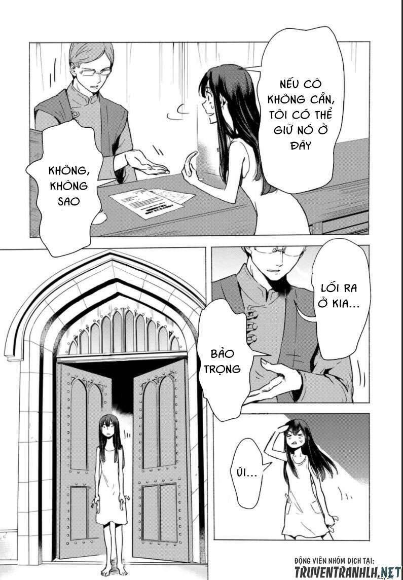 Tôi Từng Là Một Nô Lệ, Nhưng Khi Mua Một Quỷ Nô Thì Phát Hiện Năng Lượng Của Hắn Quá Lớn Nên Muốn Bỏ Hắn Nha.... Chapter 1 - 15