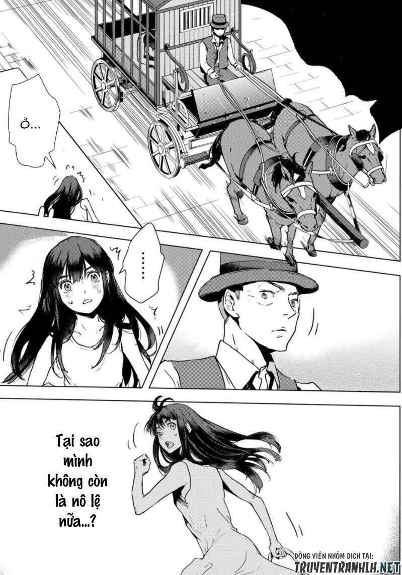 Tôi Từng Là Một Nô Lệ, Nhưng Khi Mua Một Quỷ Nô Thì Phát Hiện Năng Lượng Của Hắn Quá Lớn Nên Muốn Bỏ Hắn Nha.... Chapter 1 - 17