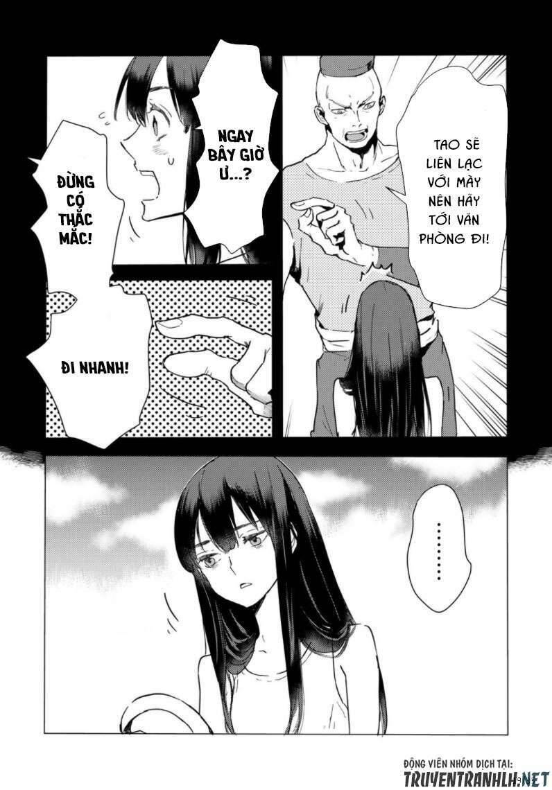 Tôi Từng Là Một Nô Lệ, Nhưng Khi Mua Một Quỷ Nô Thì Phát Hiện Năng Lượng Của Hắn Quá Lớn Nên Muốn Bỏ Hắn Nha.... Chapter 1 - 19