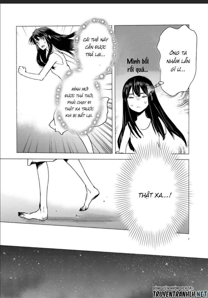 Tôi Từng Là Một Nô Lệ, Nhưng Khi Mua Một Quỷ Nô Thì Phát Hiện Năng Lượng Của Hắn Quá Lớn Nên Muốn Bỏ Hắn Nha.... Chapter 1 - 20