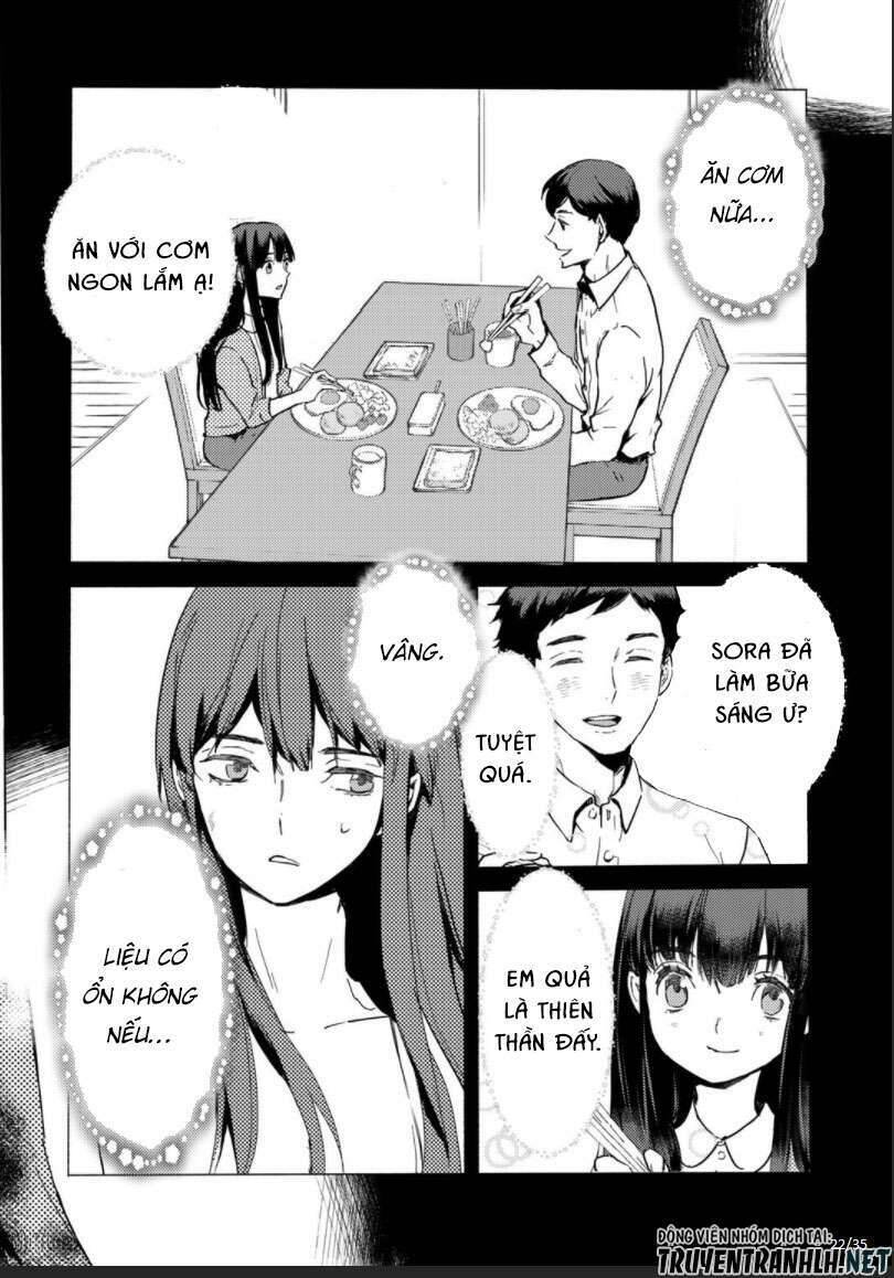 Tôi Từng Là Một Nô Lệ, Nhưng Khi Mua Một Quỷ Nô Thì Phát Hiện Năng Lượng Của Hắn Quá Lớn Nên Muốn Bỏ Hắn Nha.... Chapter 1 - 22