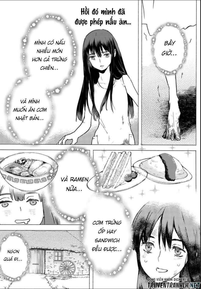 Tôi Từng Là Một Nô Lệ, Nhưng Khi Mua Một Quỷ Nô Thì Phát Hiện Năng Lượng Của Hắn Quá Lớn Nên Muốn Bỏ Hắn Nha.... Chapter 1 - 23