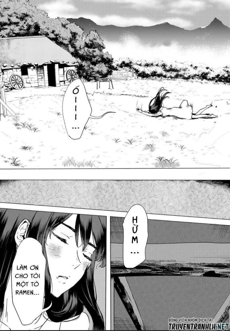 Tôi Từng Là Một Nô Lệ, Nhưng Khi Mua Một Quỷ Nô Thì Phát Hiện Năng Lượng Của Hắn Quá Lớn Nên Muốn Bỏ Hắn Nha.... Chapter 1 - 24